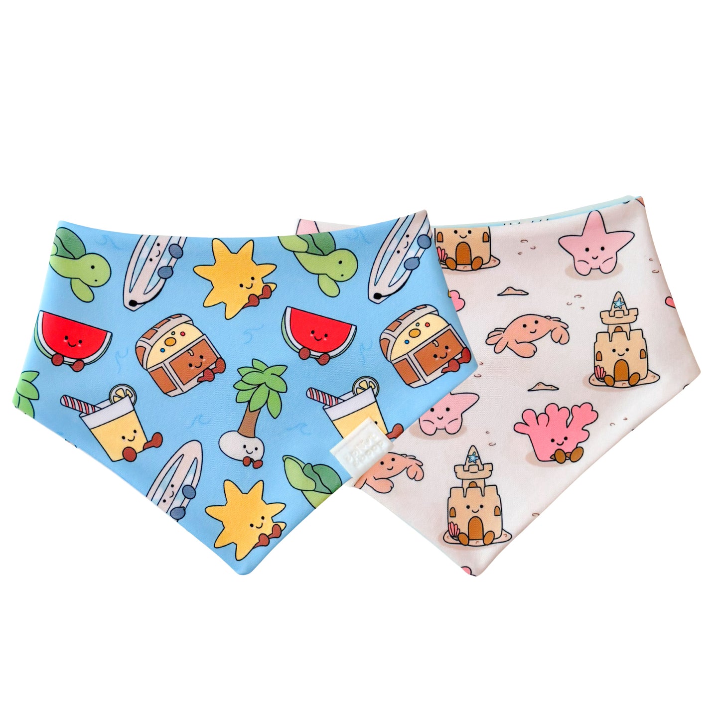 Jellycat Summer