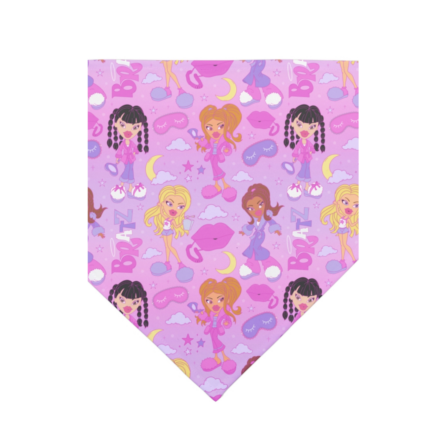 Sleepover Bratz