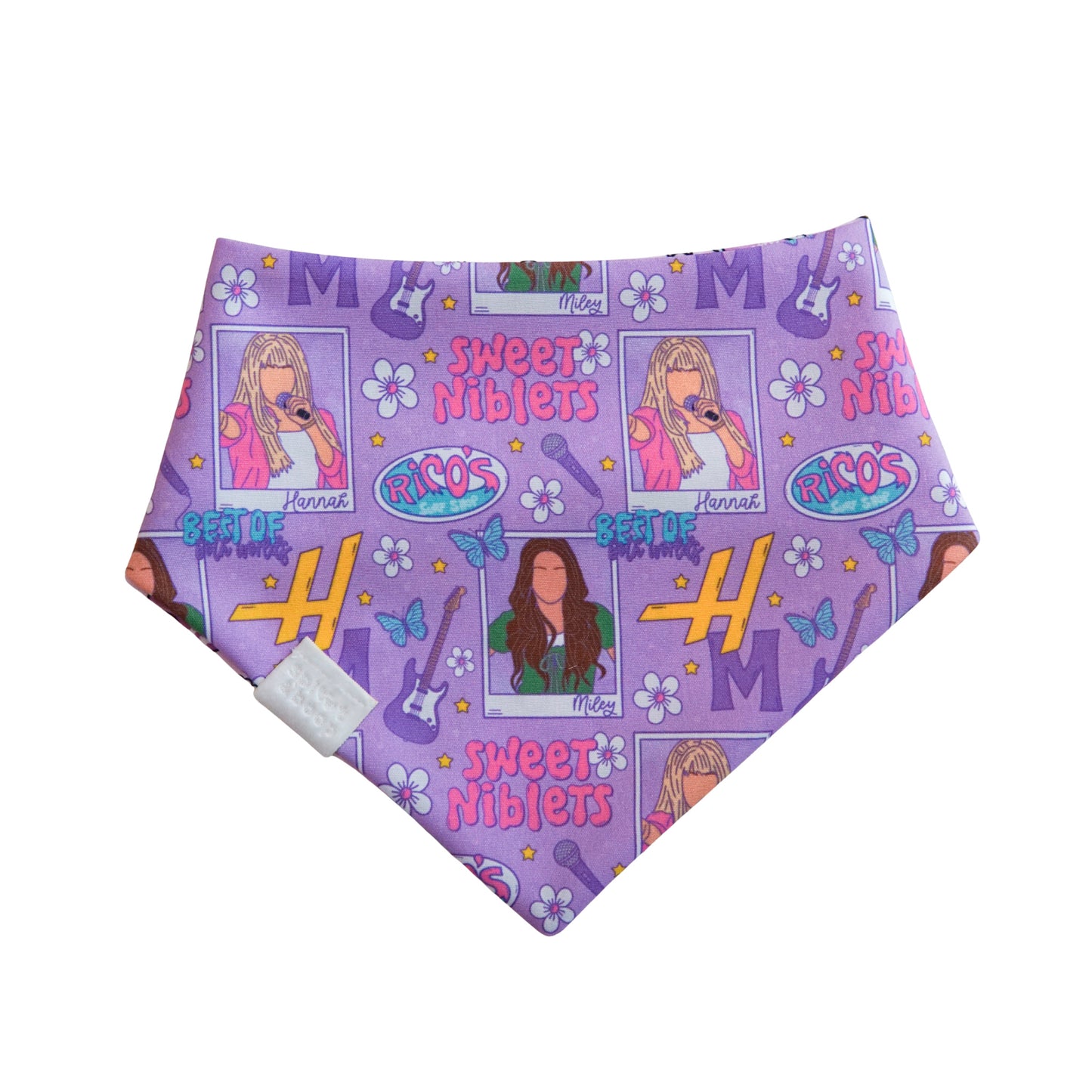 Hannah Montana