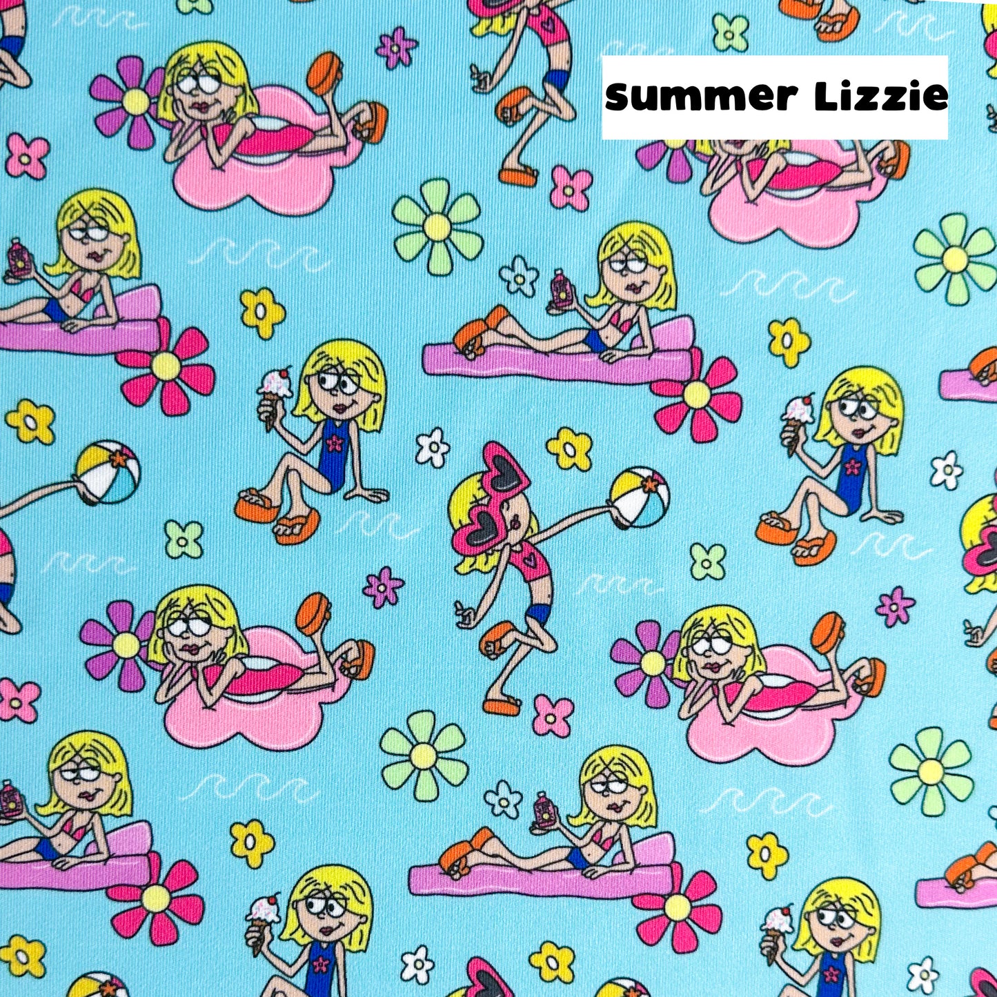 Seasonal bandanas