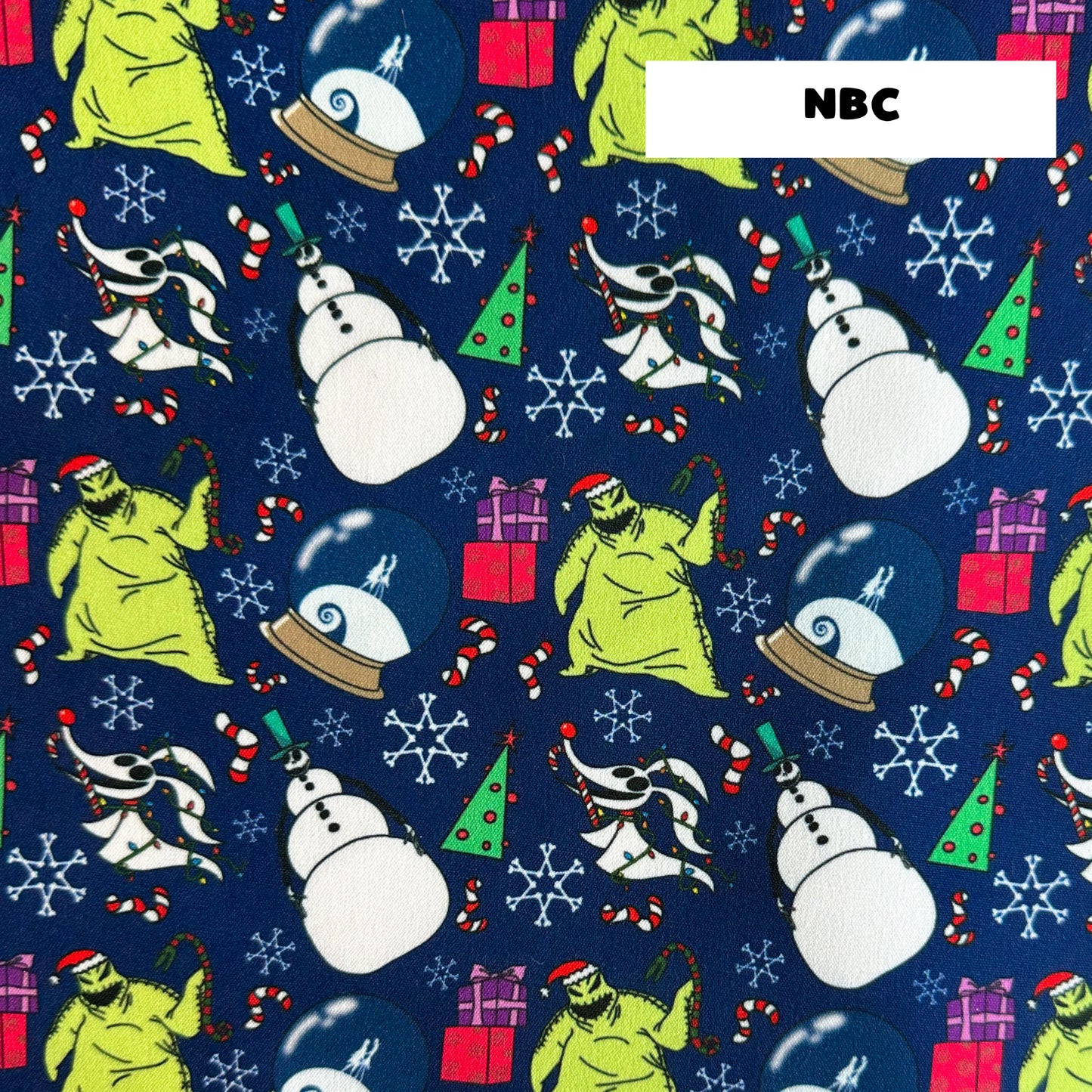 Seasonal bandanas
