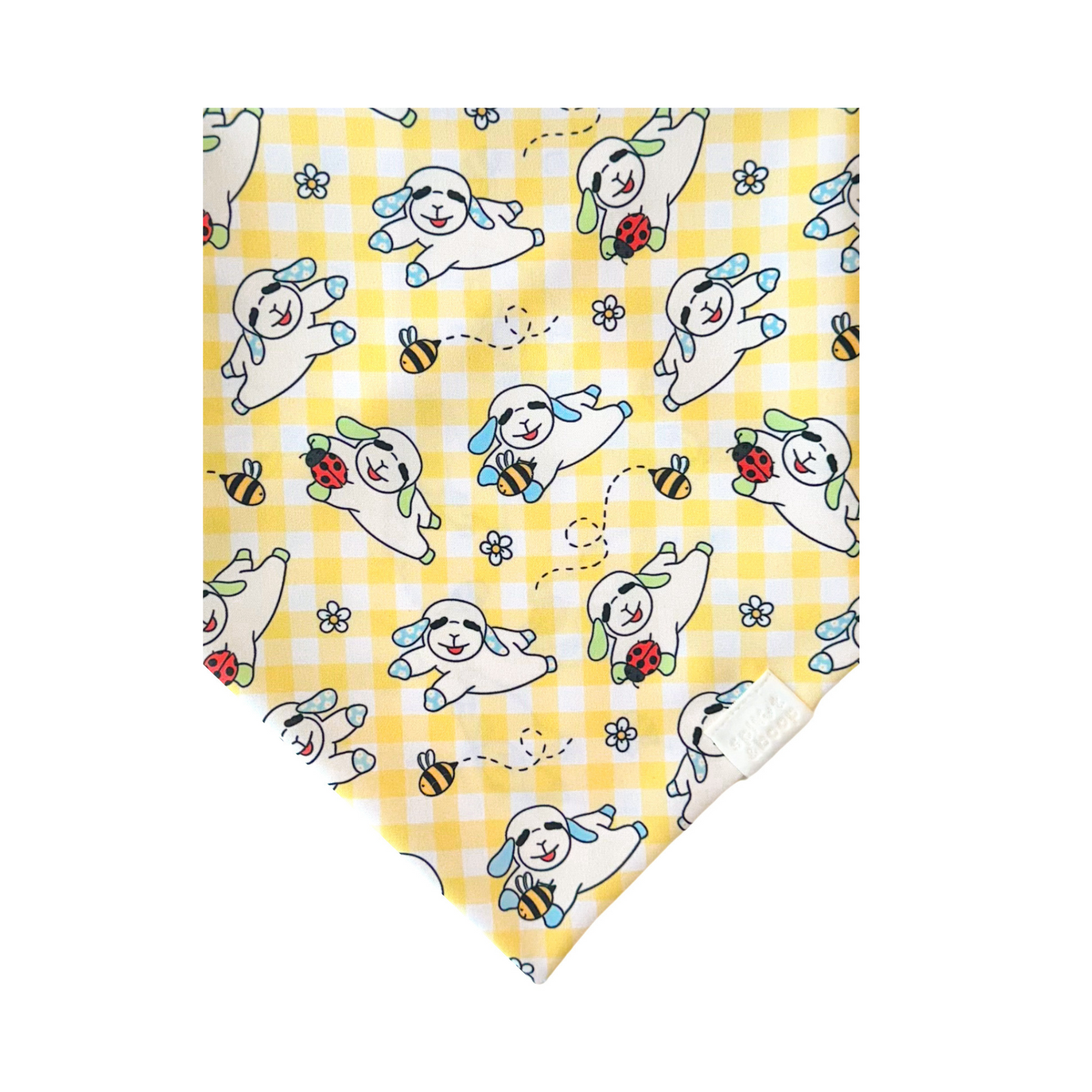 Spring Lamby