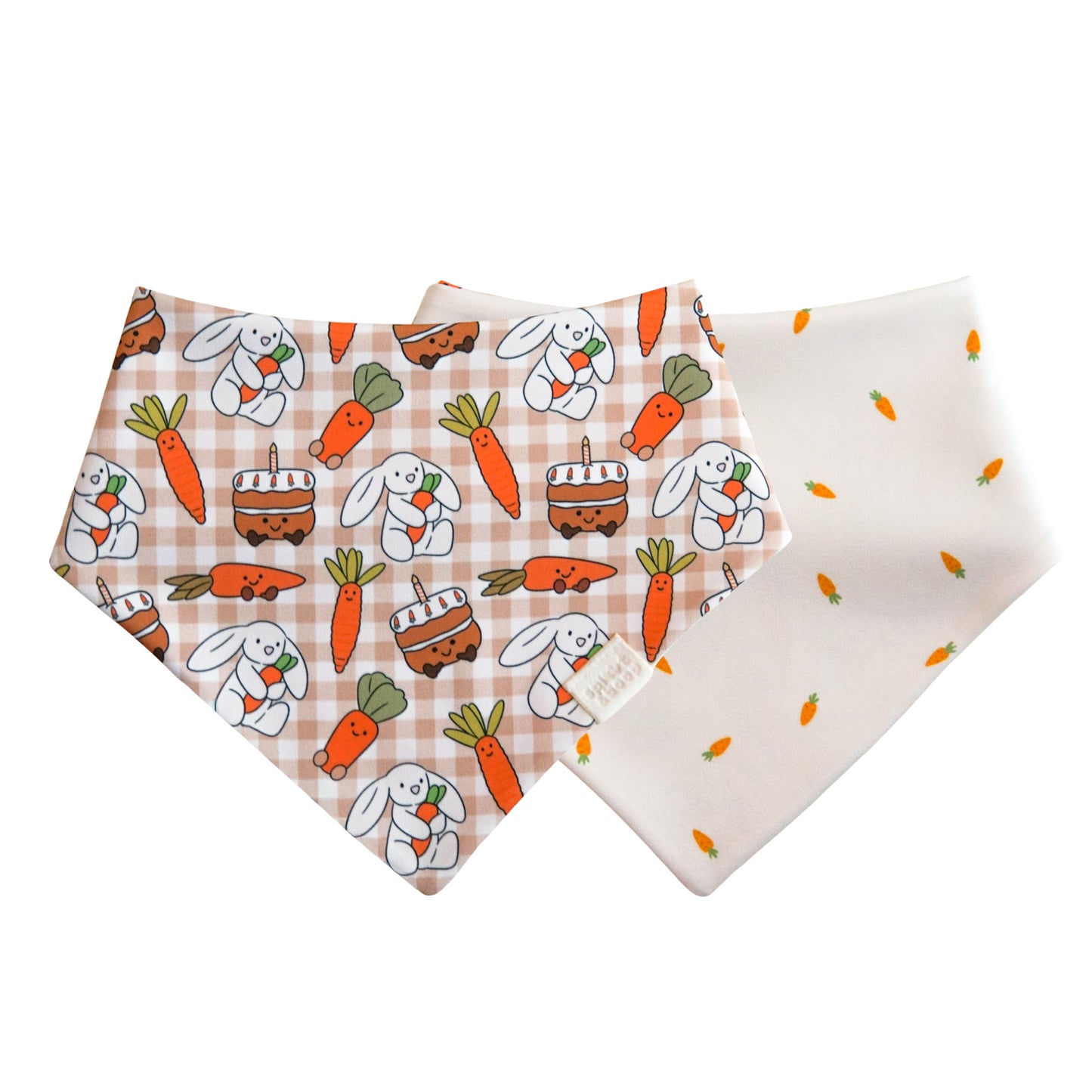 Carrot Cuties