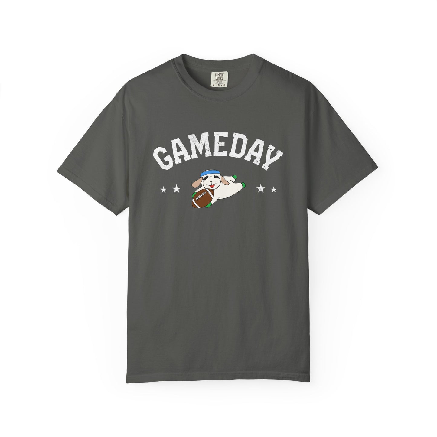 Gameday Lamby tee