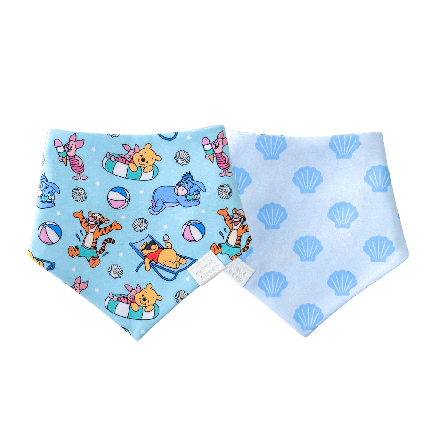 Hundred Acre Summer