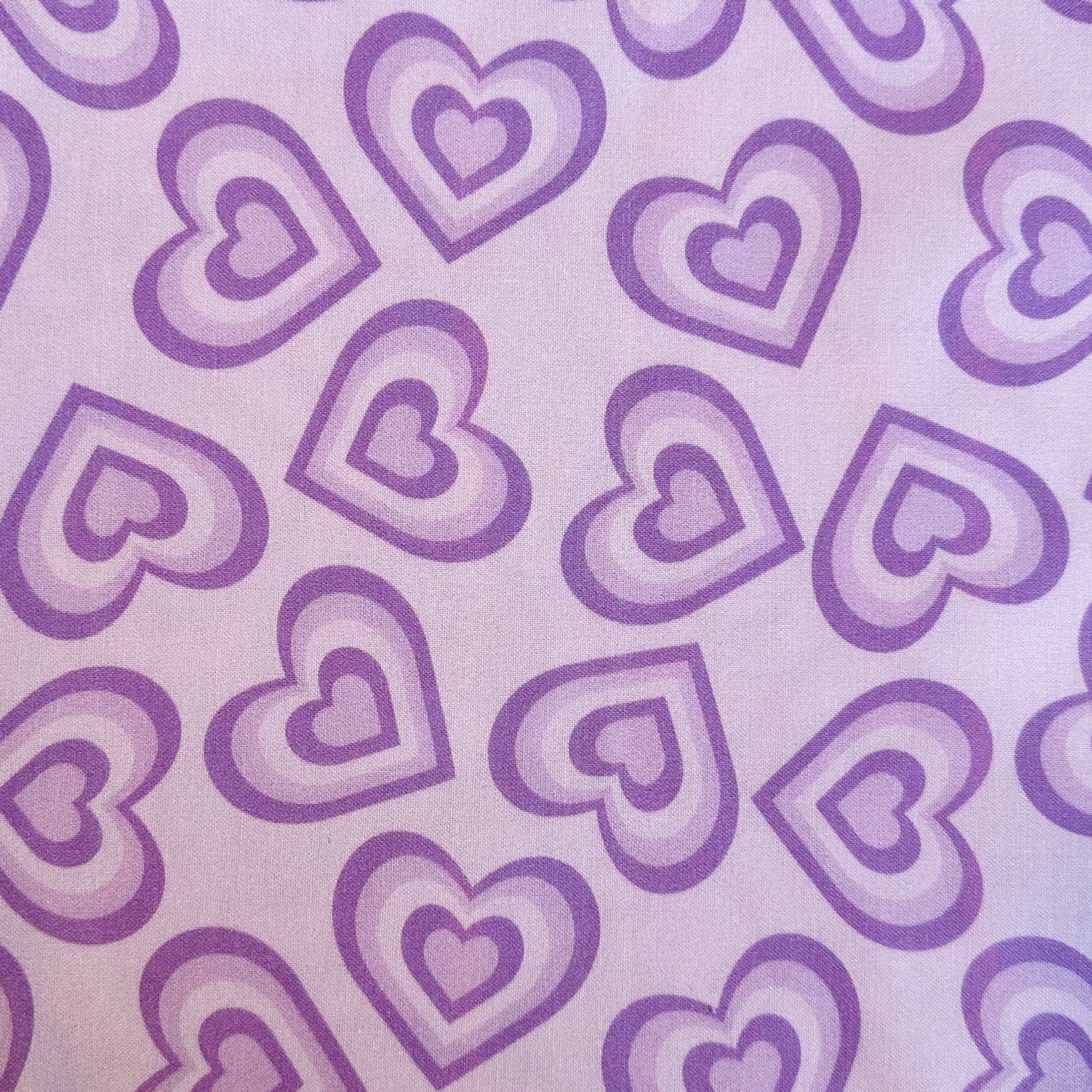 Purple Hearts