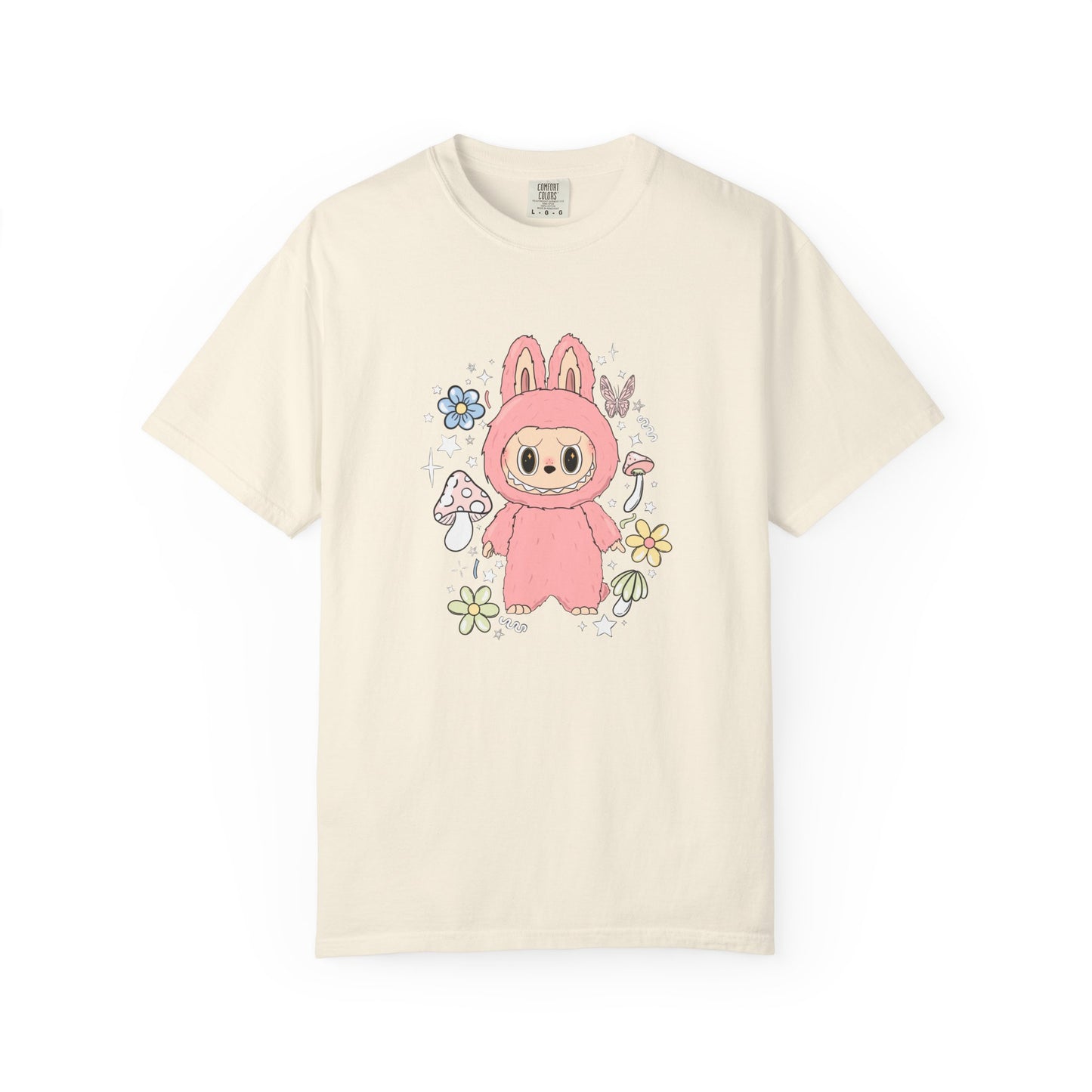 M Bubu tee