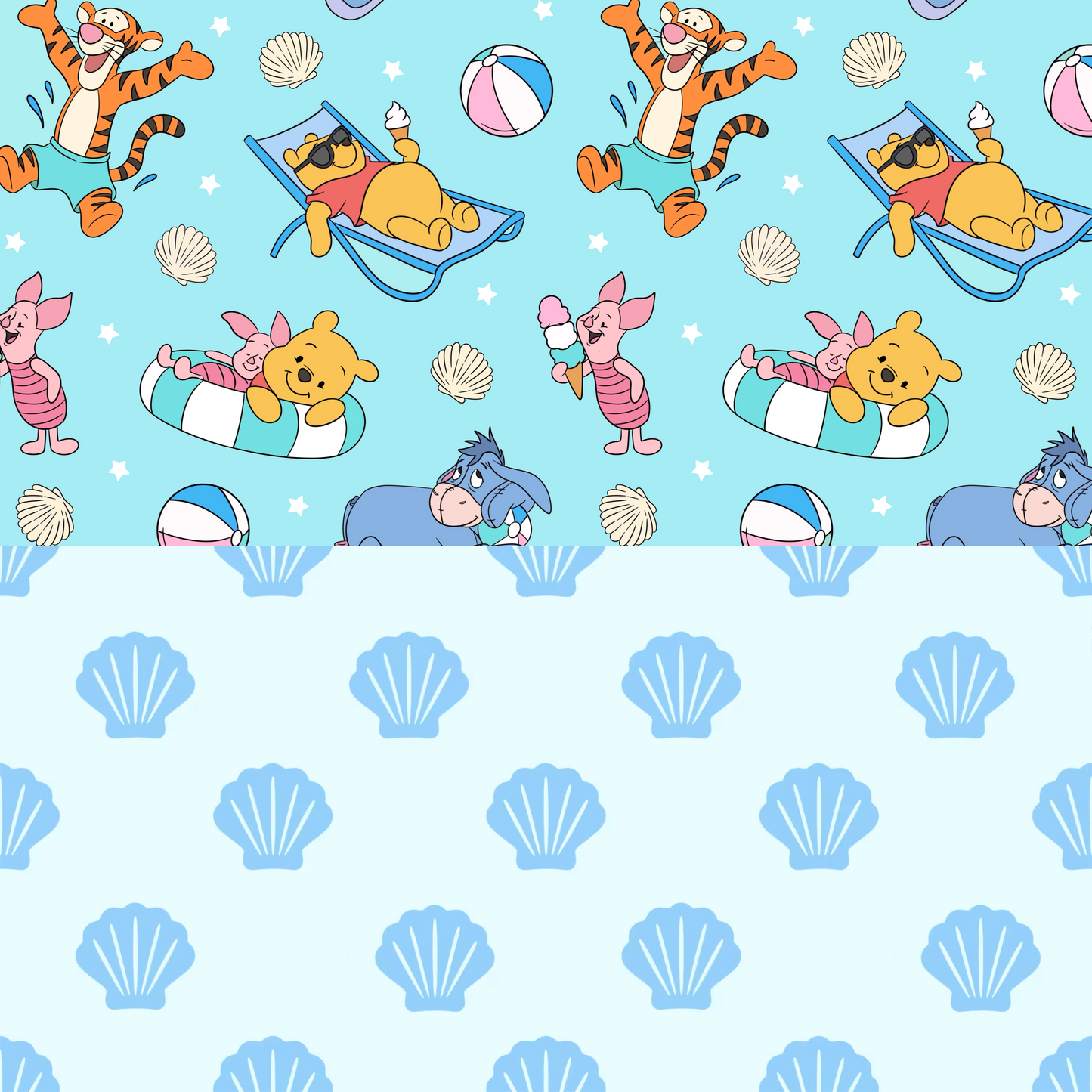 Hundred Acre Summer