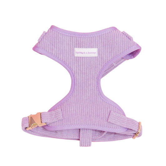 Lavender Haze Harness