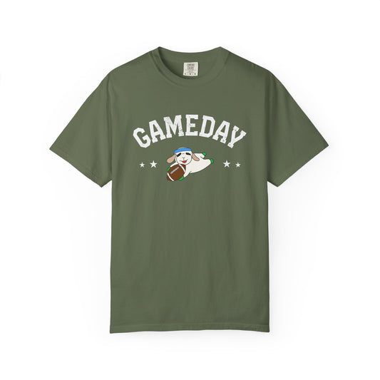 Gameday Lamby tee