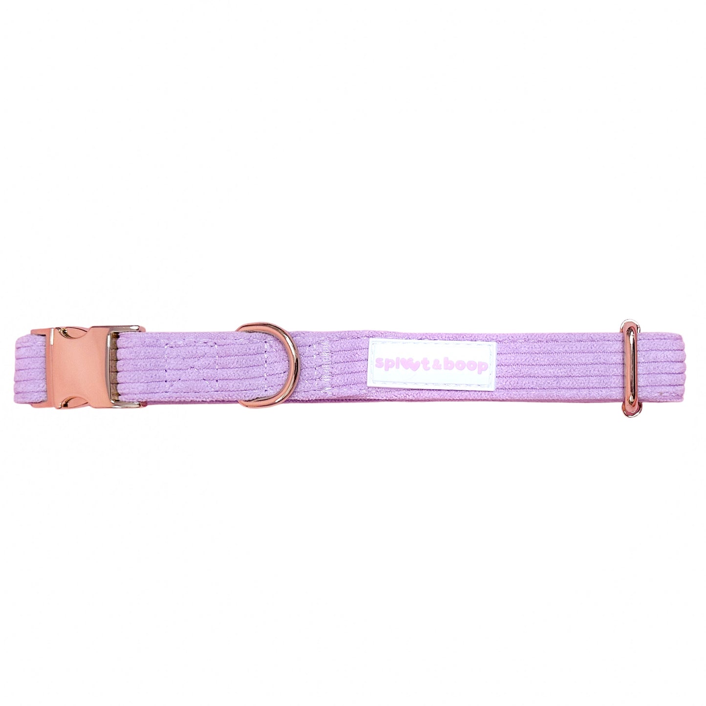 Lavender Haze Collar