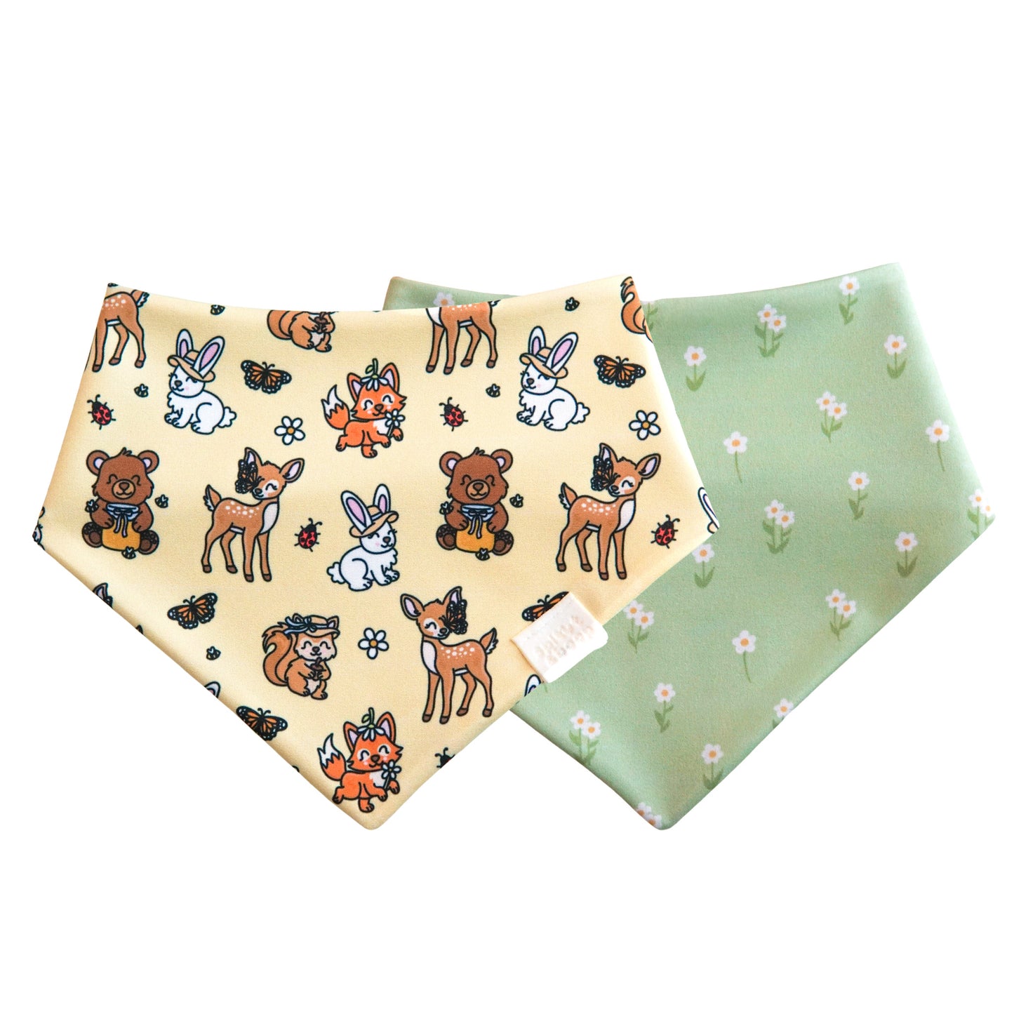 Springtime Critters