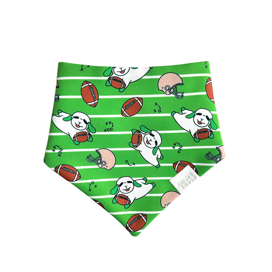 Football Lamby