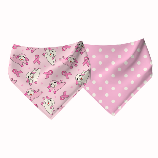 Breast Cancer Lamby