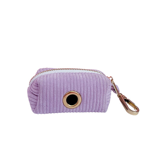 Lavender Haze Poop Bag