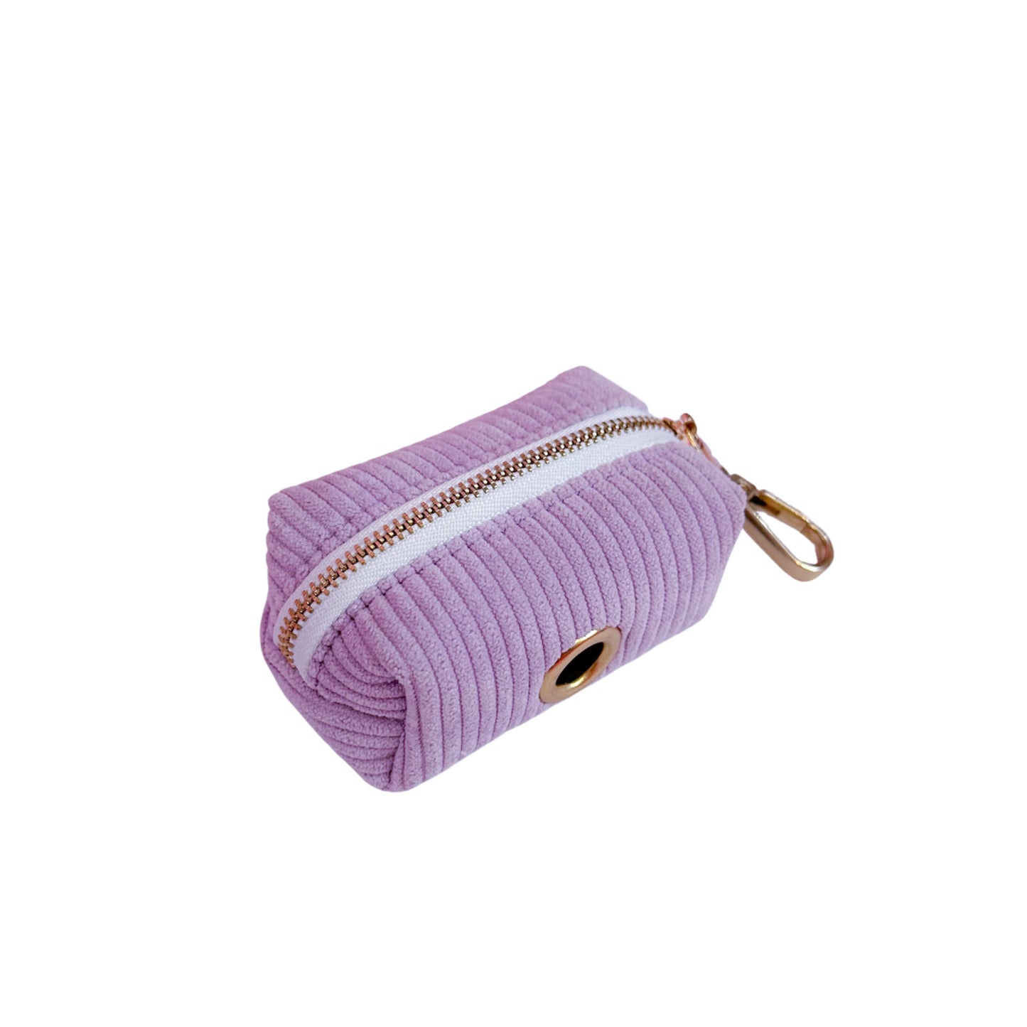 Lavender Haze Poop Bag