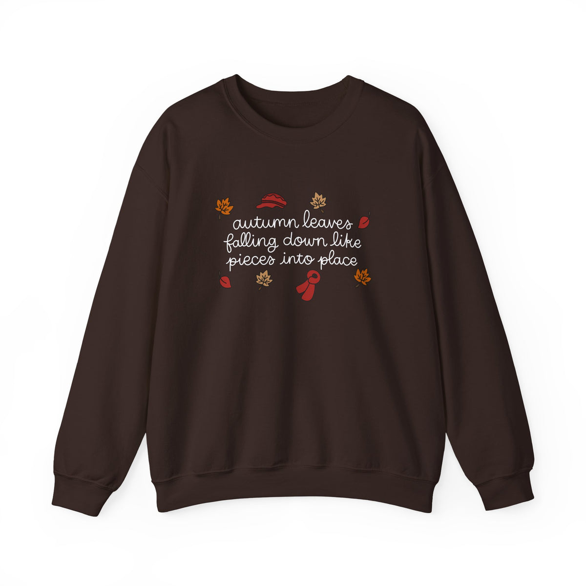 All too well Crewneck