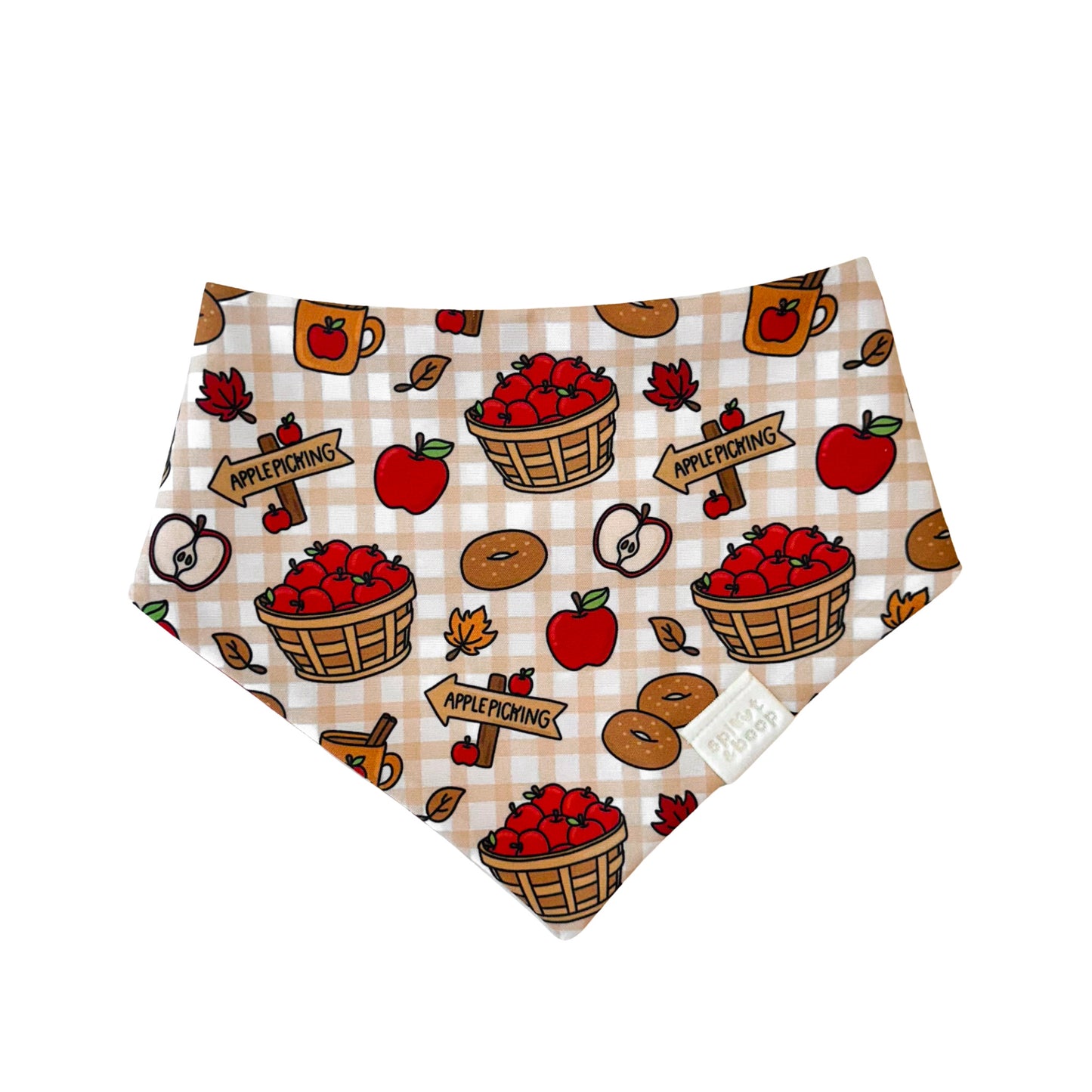 Pick of the Patch (reversible)