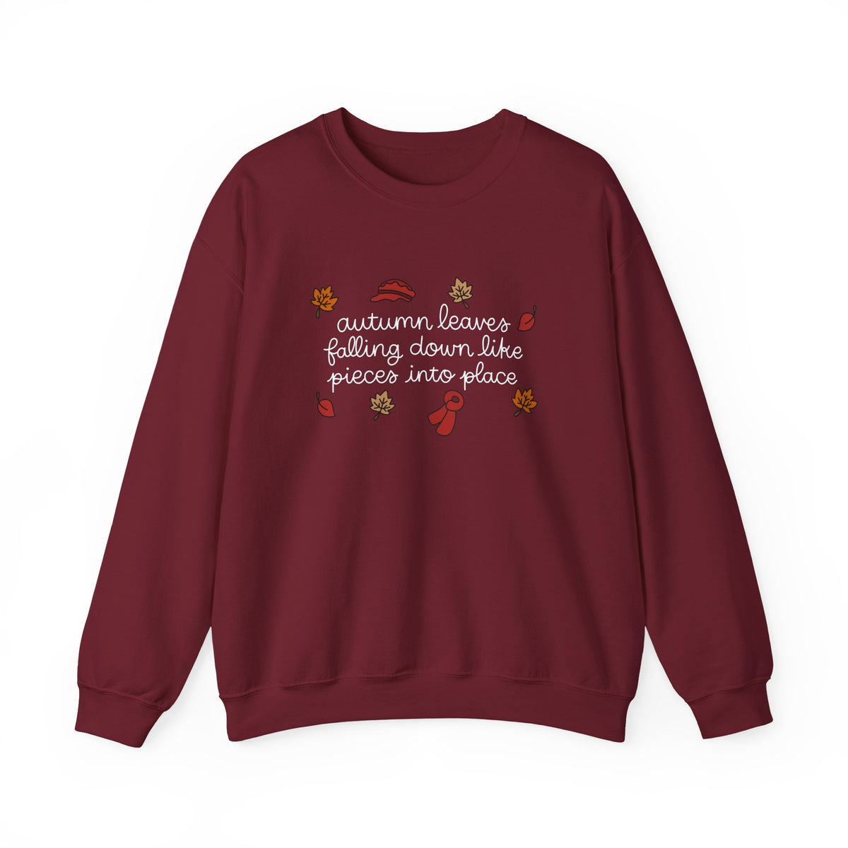 All too well Crewneck