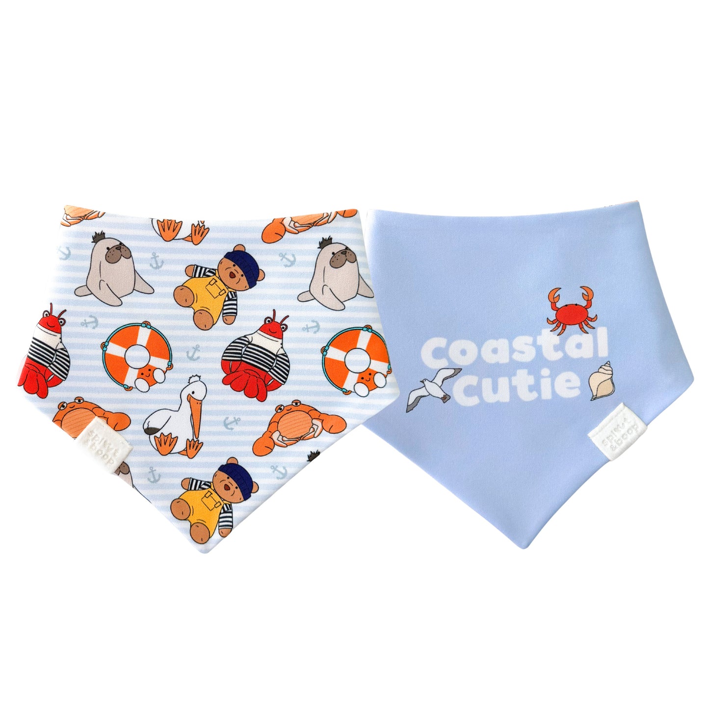 Coastal Cuties