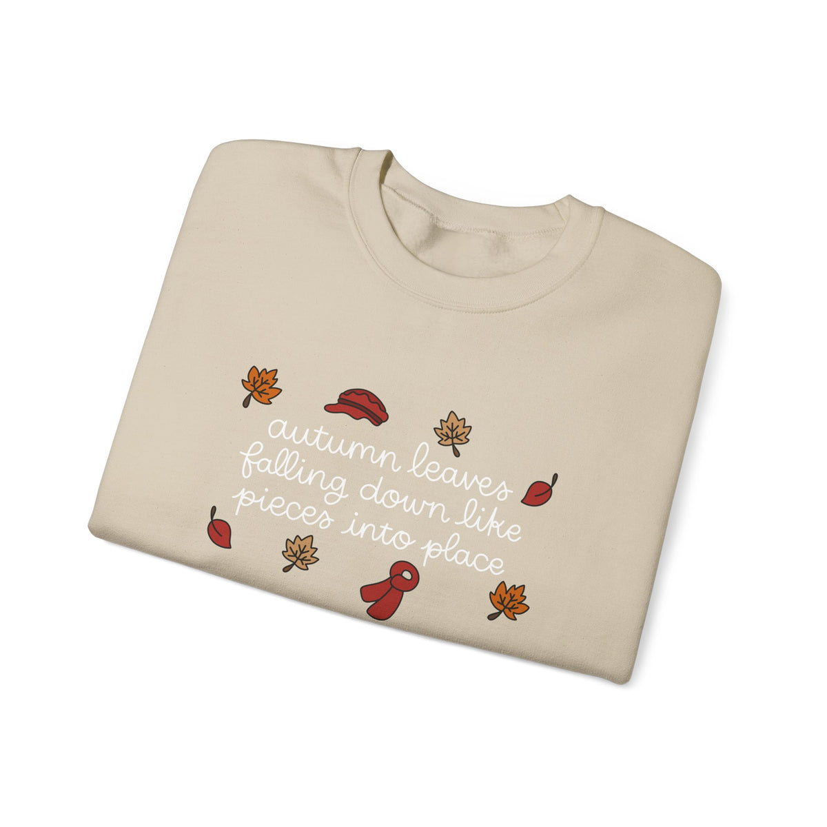 All too well Crewneck