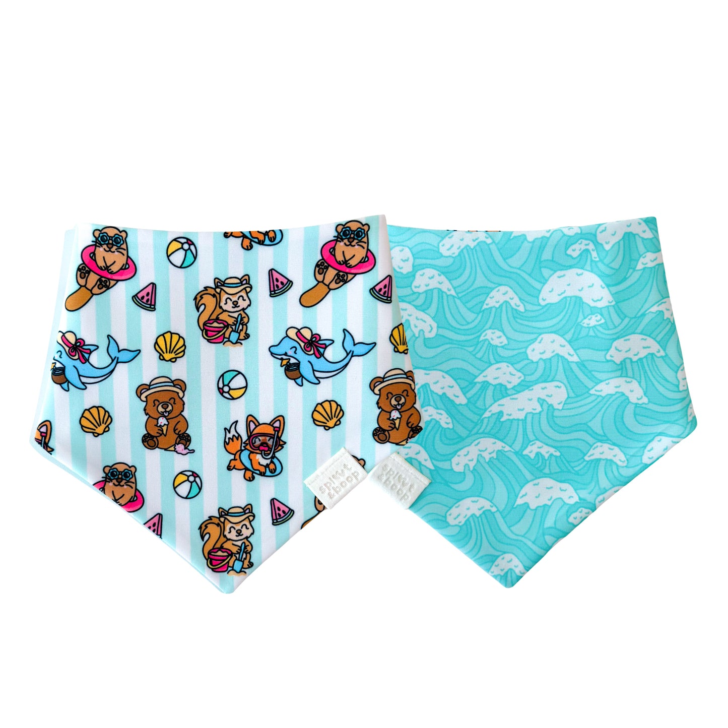 Summer Critters