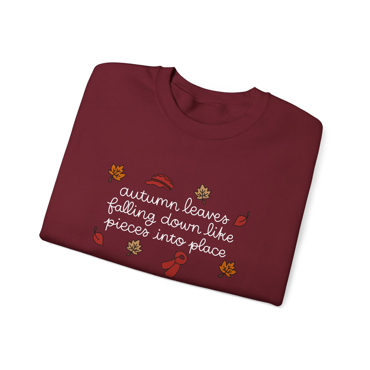All too well Crewneck