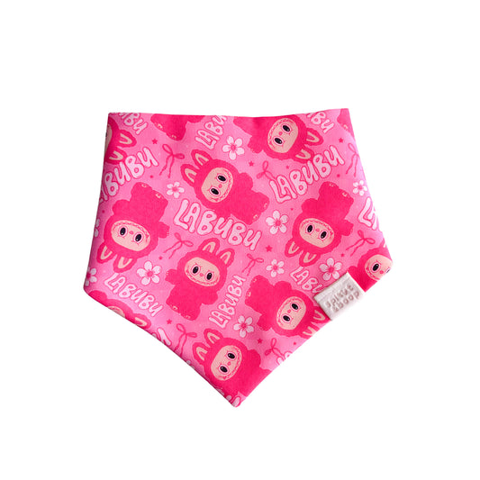 Pink Bubu
