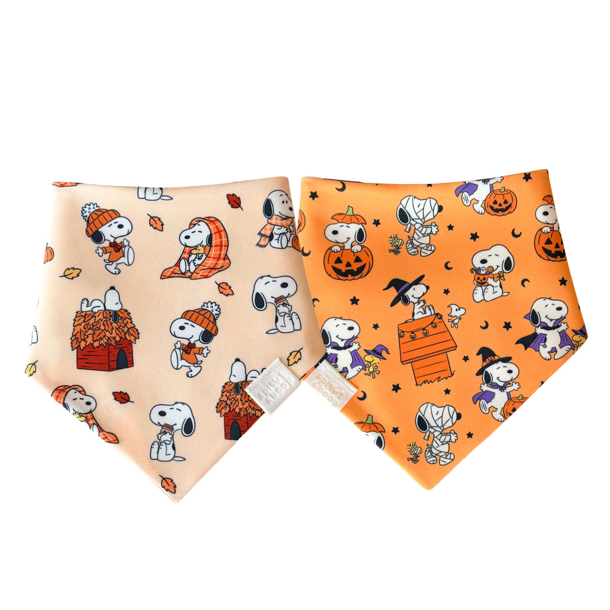 Snoopy’s Falloween