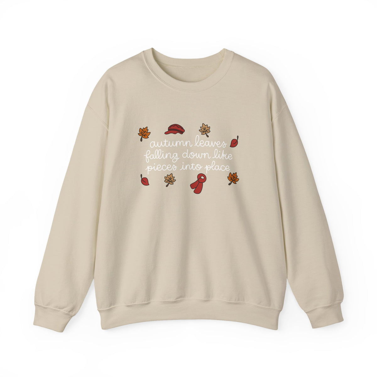 All too well Crewneck