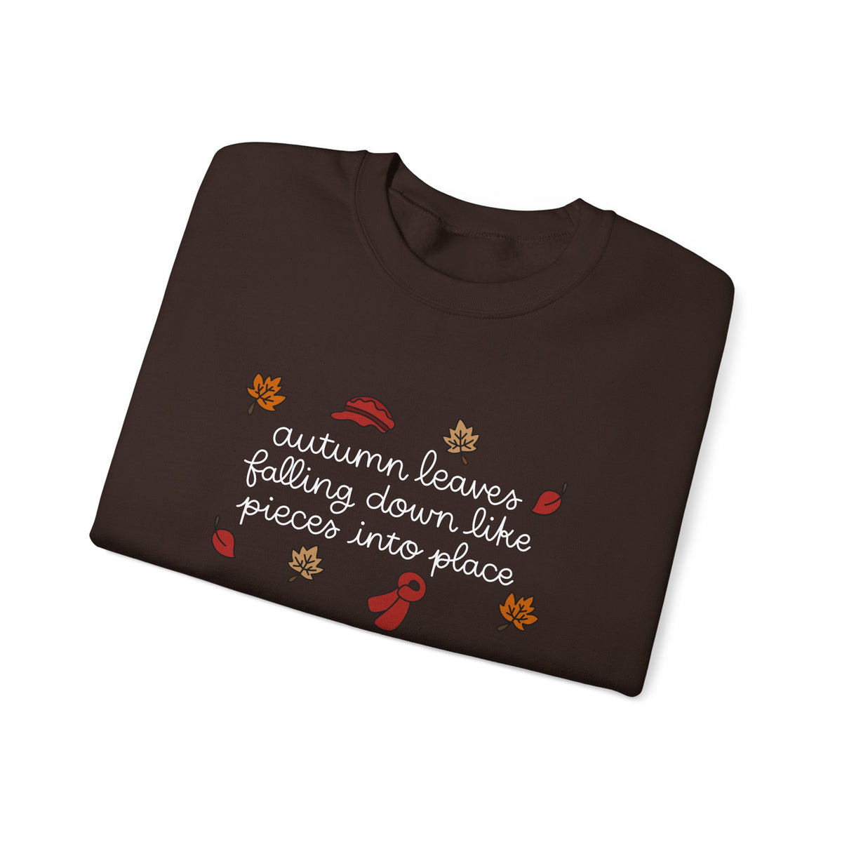 All too well Crewneck