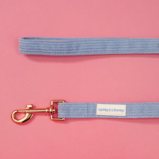 Bejeweled Dog Leash