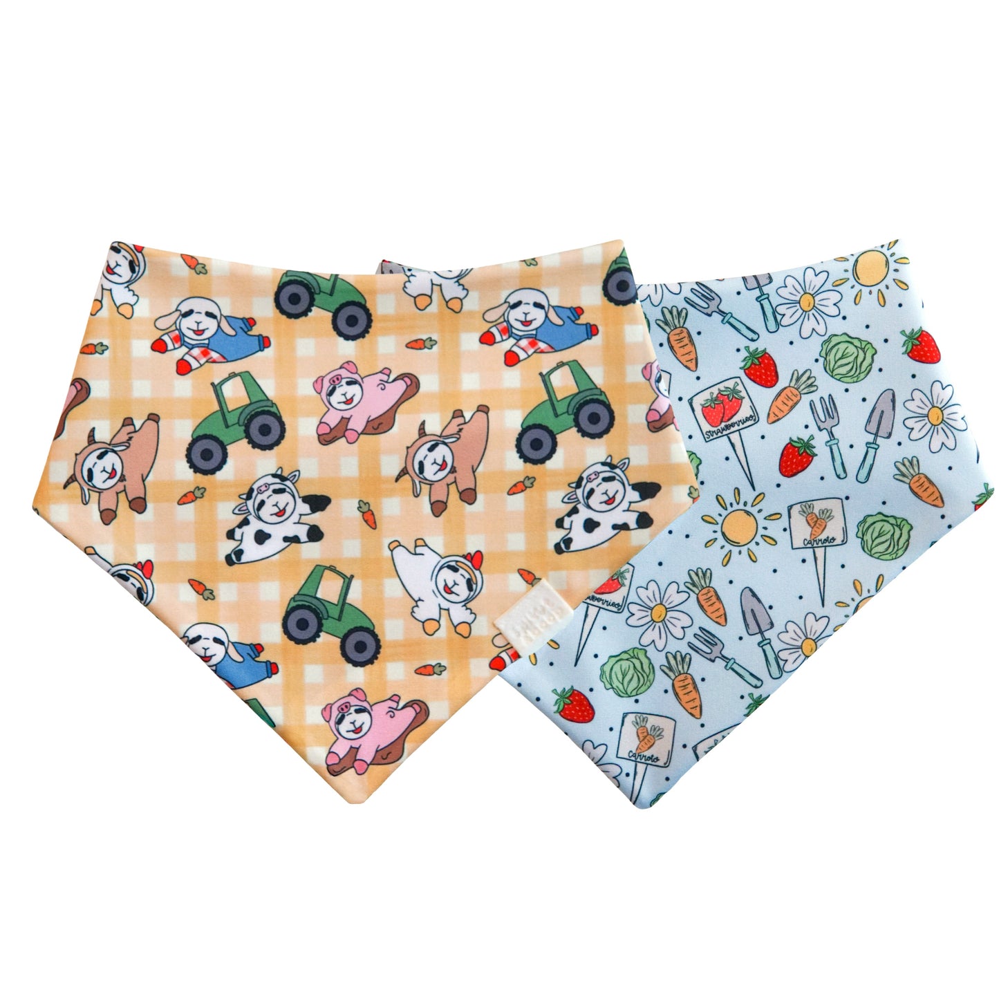 Lamby & the Farm