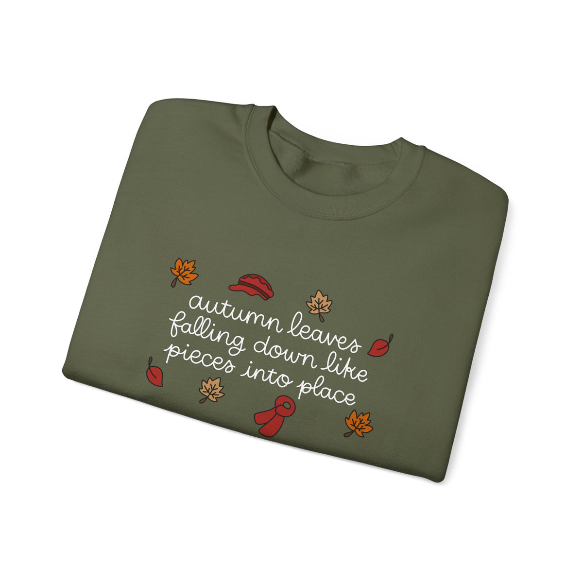 All too well Crewneck