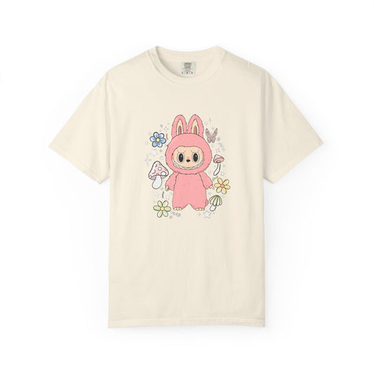 M Bubu tee