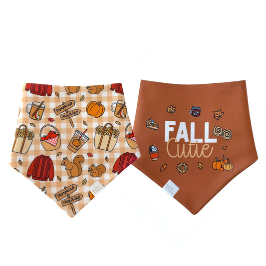 Fall Cutie