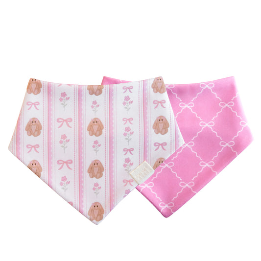 Coquette Bunny