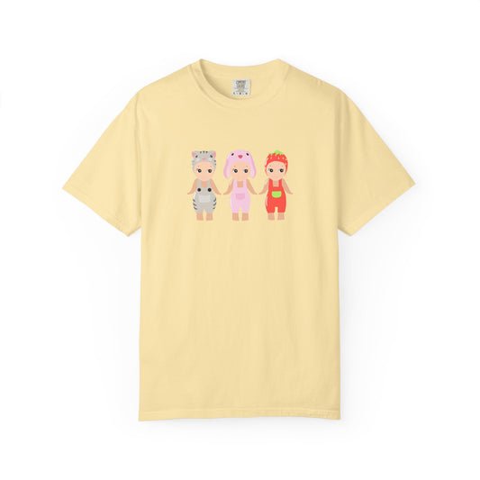 M Sonny Angels tee