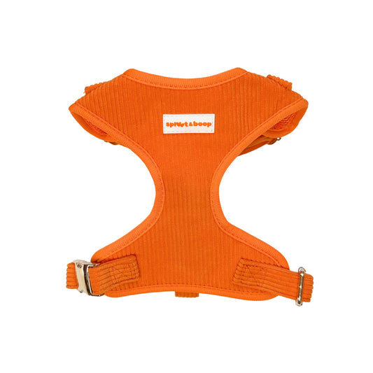 Tennessee Orange Harness