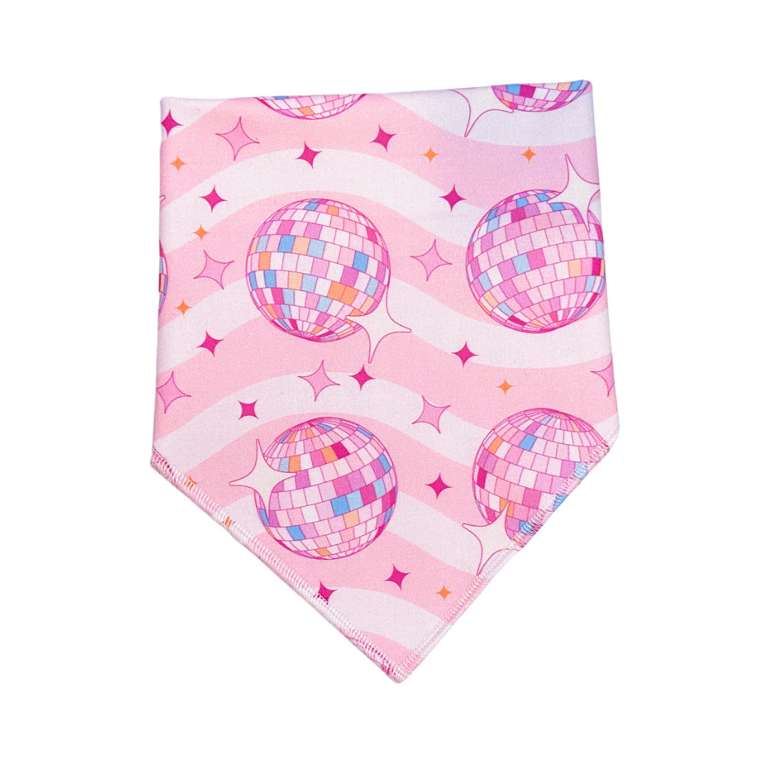 Disco bandana